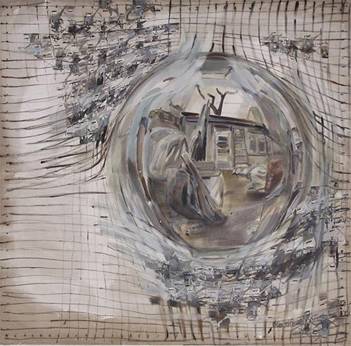 Jan Chlup, Memory Work